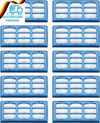 BESUCHE DEN POWEKA-STORE Ersatzfilter Kompatibel Mit Cat Mate & Dog Mate Trinkbrunnen, Filter Trinkbrunne