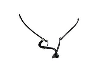 Шланг нагревателя ОВК в сборе Dorman для 1999-2000 Ford F-150 4,2 л V6 - Изображение 1 из 2