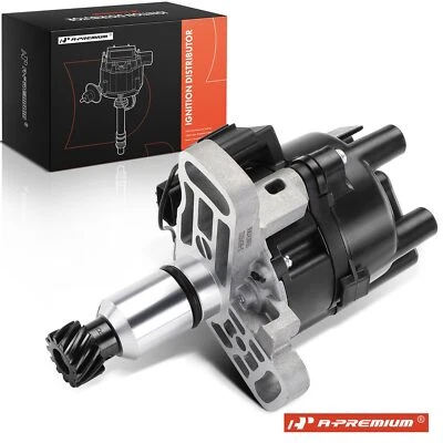 Distribuidor de encendido A-Premium para Mazda 626 MX-6 1995-1997 L4 2,0 L transmisión manual Foto 1 de 4
