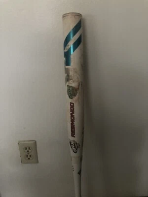 Easton Resmondo Classic Glass 34/27 Slowpitch Softball Bat  - Image 1 of 3