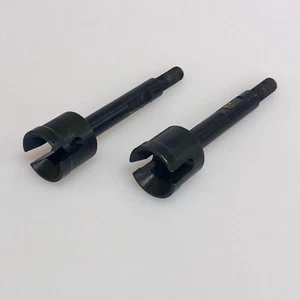 Ersatzeil Radachse hinten SMARTECH Hell Gas Devil 4x4 Carson 305223 801363 - Bild 1 von 1