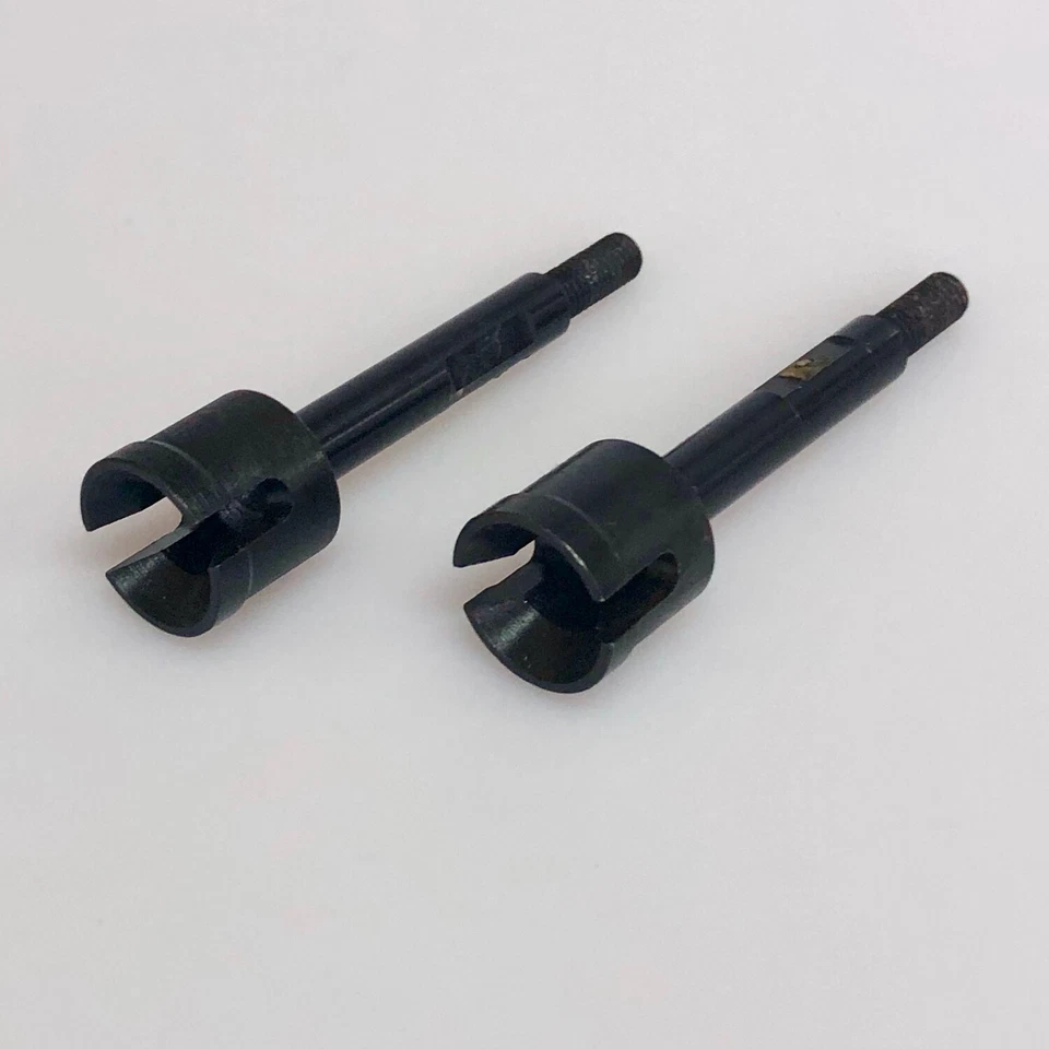 Ersatzeil Radachse hinten SMARTECH Hell Gas Devil 4x4 Carson 305223 801363 - Bild 1 von 1