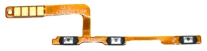 OEM XIAOMI REDMI NOTE 12S REPLACEMENT POWER/VOLUME BUTTONS FLEX CABLE - Picture 1 of 1