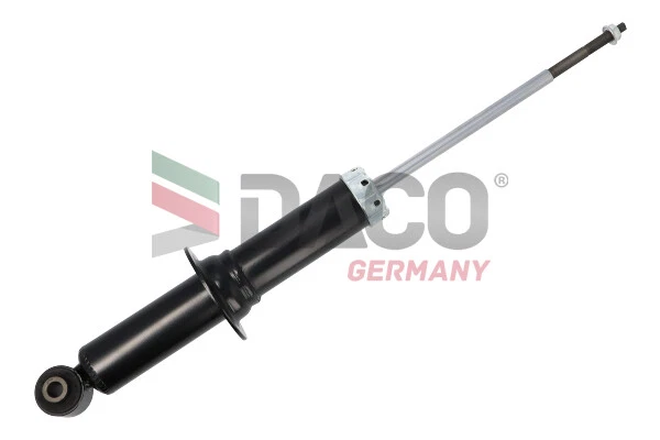 DACO Germany Stoßdämpfer hinterachse für Jeep Compass MK49 Patriot MK74 - Bild 1 von 1