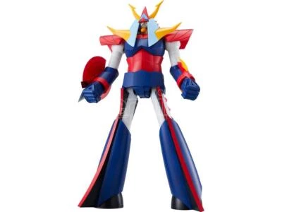 Reideen The Brave Moderoid Plastica Model Kit Reideen 19 Cm Good Smile Company - Immagine 1 di 4