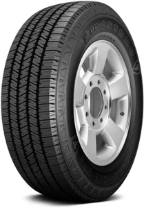 1 Tire Firestone Transforce HT2 Highway Terrain Light Truck LT235/85R16 120 R E - Picture 1 of 2