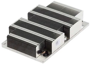Dell High Performance Heatsink for (CPU above 165W or 6146, 6144, 6244 and 6246) - Picture 1 of 4