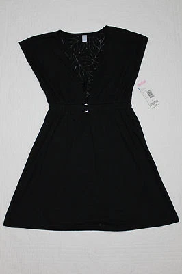 NUEVO TRAJE DE BAÑO PARA MUJER TROPICAL ESCAPE BURNOUT CUBRE VARIAS TALLAS, ROSA, NEGRO Foto 1 de 4