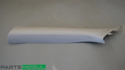 Отделочная панель крышки стойки переднего левого водителя для Volvo C70 06–13 годов выпуска 1385358 оригинальная - Изображение 1 из 4