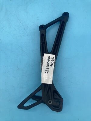 MV AUGUSTA F3 pillion colgador reposapiés completo 80A0C4835 IZQUIERDO GENUINO Foto 1 de 2