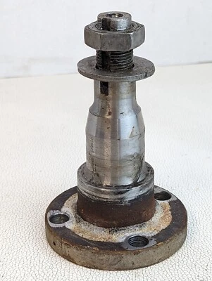 Eje trasero Dodge Shelby Charger Omni Horizon 4318741 Foto 1 de 4