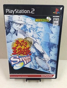 Smash Hits Sony Playstation 2 PS2 NTSC-J - Foto 1 di 4