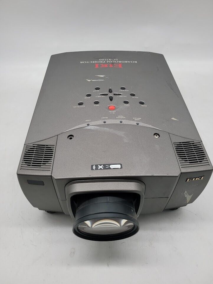Las mejores ofertas en Proyectores de computadora EIKI | eBay Las mejores ofertas en Proyectores de computadora EIKI | eBay