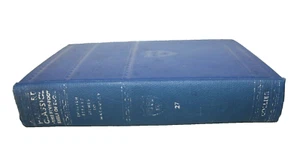 1910 Harvard Classics Vol 27 English Essays The Five Foot Shelf Of Books - Bild 1 von 11