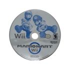 Mario Kart Wii (Nintendo, 2008) Game Disc Only - Tested/Working 