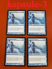 4x Lumengrid Warden | Mirrodin | MTG Magic Cards