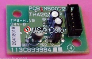FUJI FRONTIER THA20 113C893984 PCB FOR 350/ 370 - Picture 1 of 3