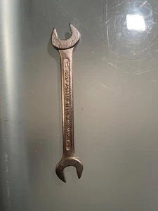 Maulschlüssel 10/11mm DROP FORGED STEEL für Porsche - Bild 1 von 2