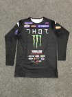 Thor Race Jersey Size Small (Rider Martin)