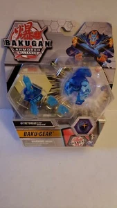 Bakugan Armored Alliance Tretorous Ultra+Baku-Gear (NEW) - Picture 1 of 1
