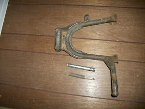 1978 honda cx500 main center kickstand spring - Picture 1 of 5