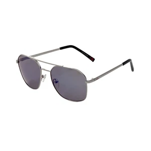 Fila Men's 59mm Silver Sunglasses SFI278-590579 - Picture 1 of 1