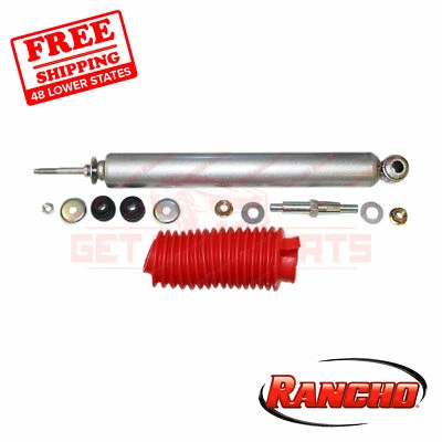 Rancho Steering Stabilizer for Ford F-550 Super Duty 2005-2007 - Image 1 of 2