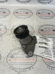 2004-06 Pontiac GTO Belt Tensioner Pulley w/ Bracket Mount - 12581062 - OEM - Bild 1 von 5