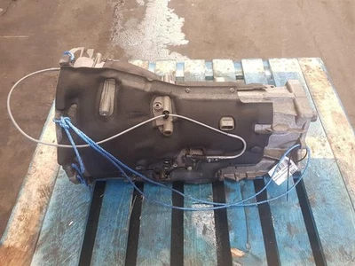 2017 ON L560 RANGE ROVER VELAR GEARBOX 2.0 DIESEL 204DTH 8 SPEED AUTO 54K MILES - Image 1 of 4