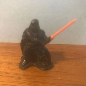 Kenner Star Wars Micro Collection Die Cast Darth Vader Figur LFL 82, 517 016 - Bild 1 von 4