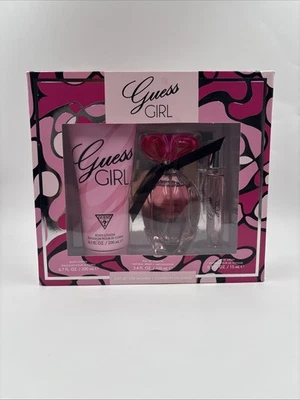 Paquete de 2 perfumes para mujer GUESS Body Lotion para niña Foto 1 de 4