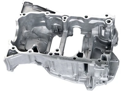 Cacerola de aceite Scion tC 2011-2016 52297QVWF 2013 2012 2014 2015 2,5 L 4 cilindros Foto 1 de 2