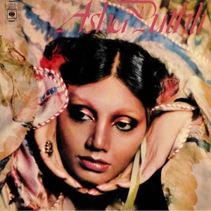 PUTHLI, Asha - Asha Puthli (reissue) (Record Store Day 2020) - blue vinyl LP - Picture 1 of 1