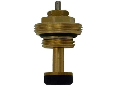 SCHLÖSSER ARMATUREN Ventileinsatz Rücklauf, kompatibel mit Uponor 1006632