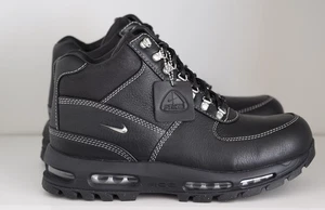 Nike Air Max ACG Goadome PRM Premium Black/Black-Off Noir-Vast Grey US 9,5 - Bild 1 von 4