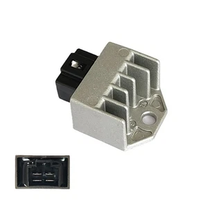 Brand New Regulator Rectifier Voltage Regulator 12-24V CRF150F CRF230F - Picture 1 of 12