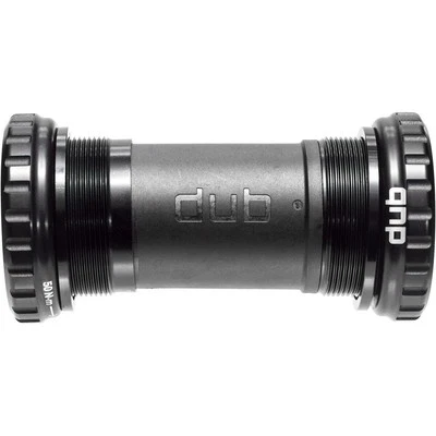 SRAM DUB Sealed Cartridge Bearings Bottom Bracket 68mm 73mm BSA Upgrade Perfo... - Image 1 of 4