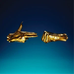Run the Jewels Run the Jewels 3 (Vinyl) (US IMPORT) - Picture 1 of 1