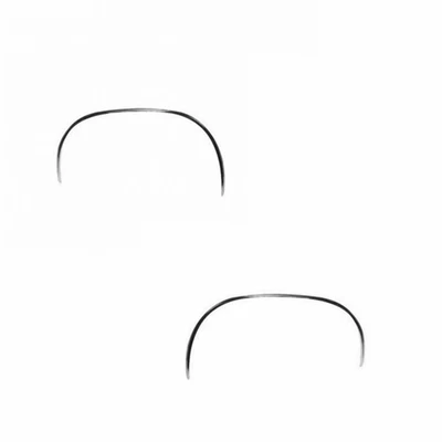 For GMC Sonoma 1990 1991 1992 1993 Wheel Arch Molding Driver and Passenger Pair - Изображение 1 из 4