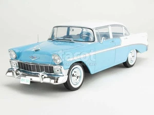 Chevrolet Bel Air 1956 - Whitebox 1/24 - Picture 1 of 1