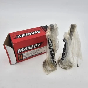 Manley Exhaust Valves Sportster 883 to 1200 Conversion Harley-Davidson 99063-2 - Picture 1 of 5