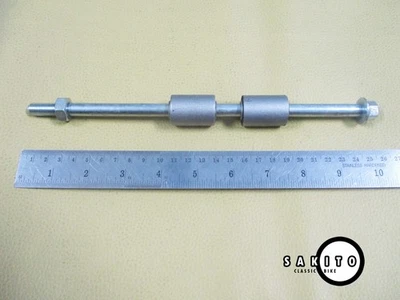 Fit Suzuki A100 AS100 A80 AC80 Rear  Swing Arm Boot  Axel  **sa3349** Foto 1 de 4