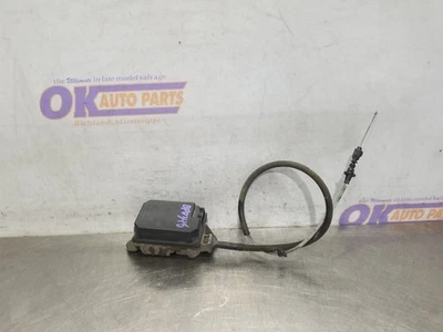 02 2002 GMC SIERRA 1500 SLT CRUISE CONTROL MODULE 25315559 - Image 1 of 4