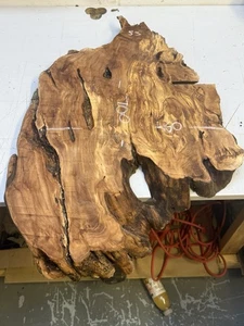 Kiln Dried Olive Boards Wood, Board Tree, Epoxy Resin,Olive Tree, Wood Board - Picture 1 of 7
