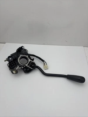 2001 Mazda MPV Automatic Transmission Column Shifter Gear Shifter Lever B371-12 - Image 1 of 4