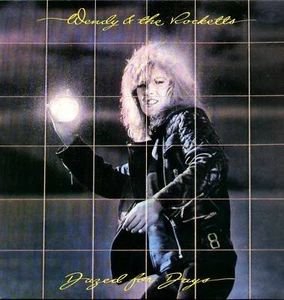 33T - WENDY & THE ROCKETTS - Dazed for days - Imagen 1 de 2