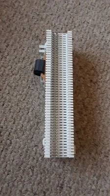 66 PUNCH DOWN BLOCK Amphenol Connector - Image 1 of 2