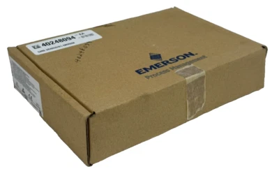 NEW EMERSON KJ3221X1-BA1 ANALOG HART MODULE 12P2531X162-233C 12P2531X162 - Image 1 of 4