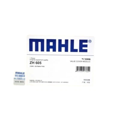 Mahle Valve Cover with Seal DS7Z6582C for Ford 2014-2020 1.5T Escape Fusion - Imagem 1 de 4