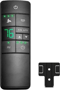 HD3 Ceiling Fan Remote Control Replacement for Hampton Bay Home Decorators Colle - Picture 1 of 4